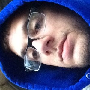 Meet your Posher, Gregory